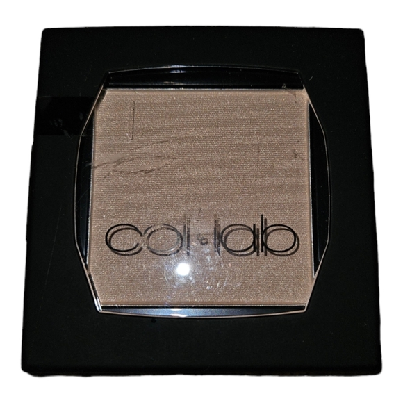 Col•lab Other - Col•lab The Filter Highlighting Powder In Shade Glow For The Gold
